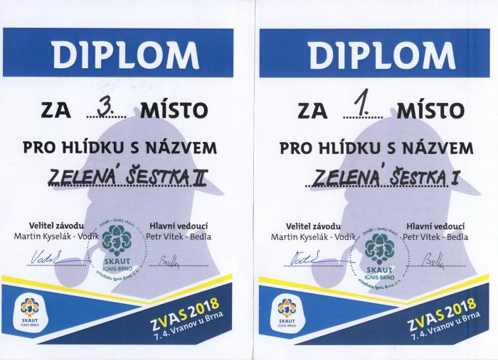 2018-04-07 ZVaS Vranov33 diplomy